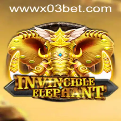 Exploring InvincibleElephant: A Captivating Game Experience on X03.bet