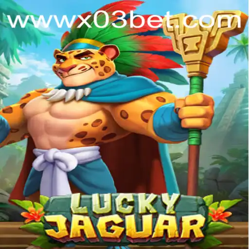 Immerse in the Thrilling World of LuckyJaguar and Discover X03.bet