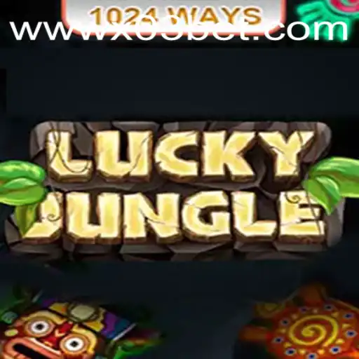 Explore the Thrilling World of LuckyJungle1024 on X03.bet