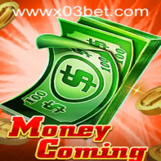 Discover MoneyComing: The Revolutionary Online Game on X03.bet