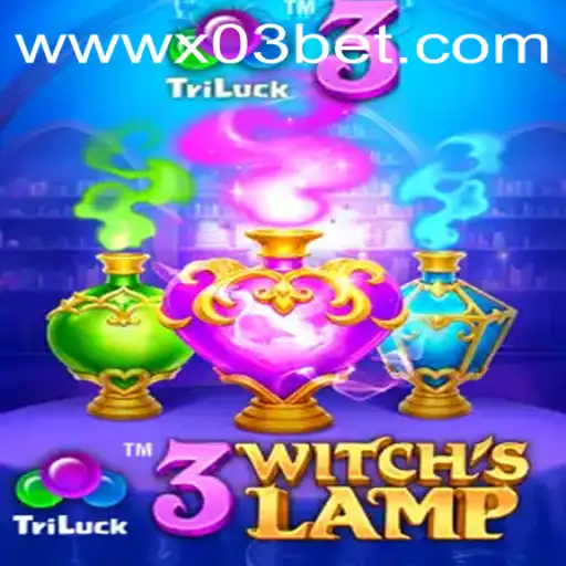 Unveiling the Enchantment of 3WitchsLamp