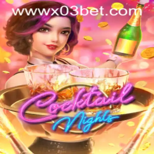 Exploring CocktailNights: A Vibrant Gaming Experience on X03.bet