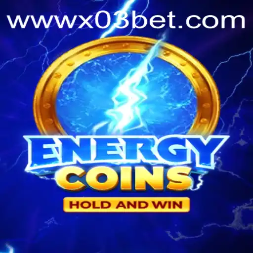 Exploring the Dynamic World of EnergyCoins on X03.bet