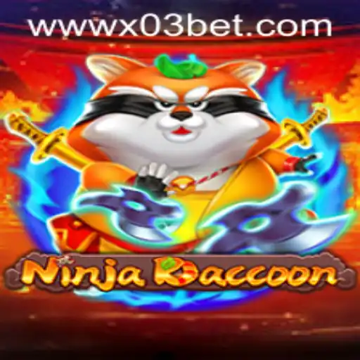 Exploring the Thrilling World of NinjaRaccoon and Its Connection with X03.bet