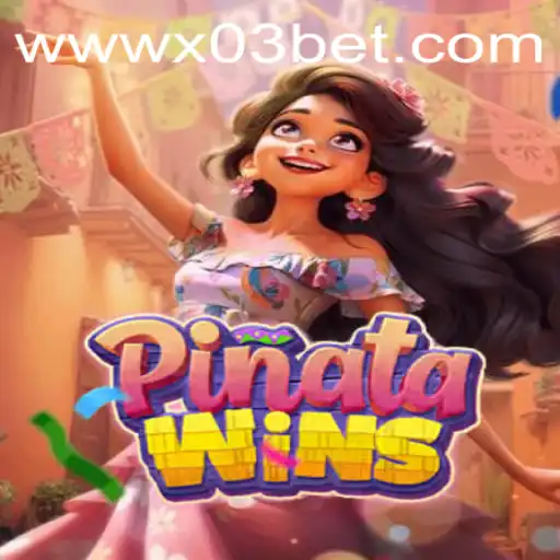 PinataWins: A Thrilling Casino Experience with X03.bet