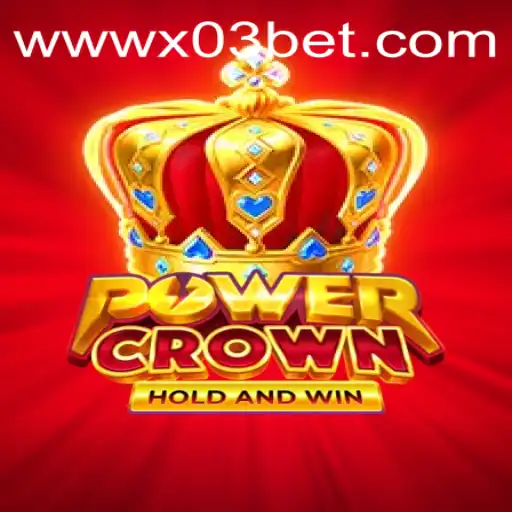 PowerCrown: A New Era of Betting with X03.bet