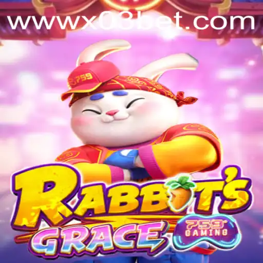 Discover RabbitsGrace: A New Adventure in Gaming with X03.bet