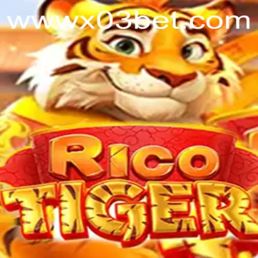 Exploring the Exciting World of RicoTiger on X03.bet