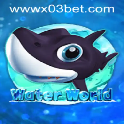 Unveiling WaterWorld: A Thrilling New Adventure on X03.bet