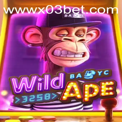 Explore the Thrilling Jungle Adventure with WildApe3258