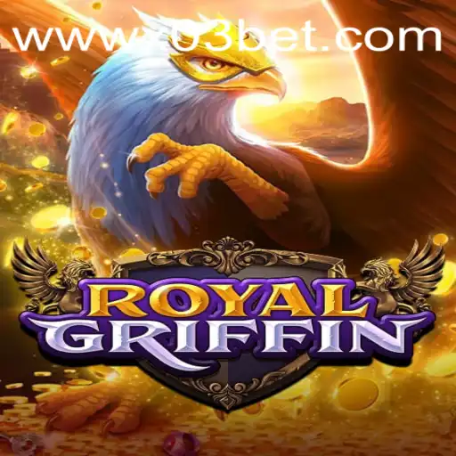 Exploring RoyalGriffin: A Dazzling Online Adventure at X03.bet