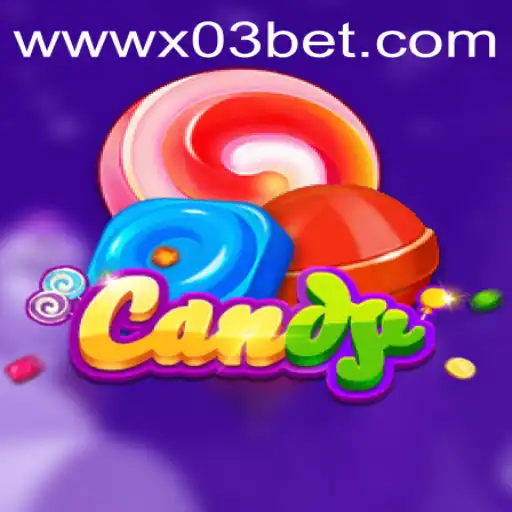 Candy: A Sweet Adventure with X03.bet