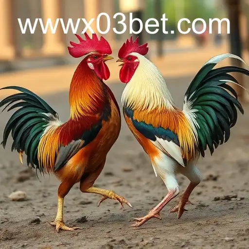 Cockfighting: A Controversial Tradition