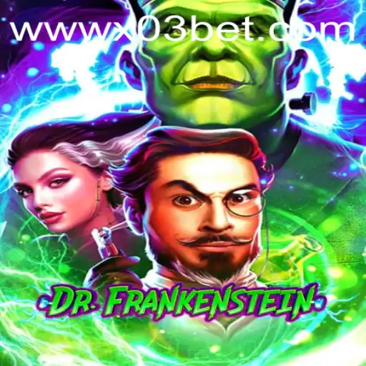 DrFrankenstein: Unveiling the Mysterious World of X03.bet