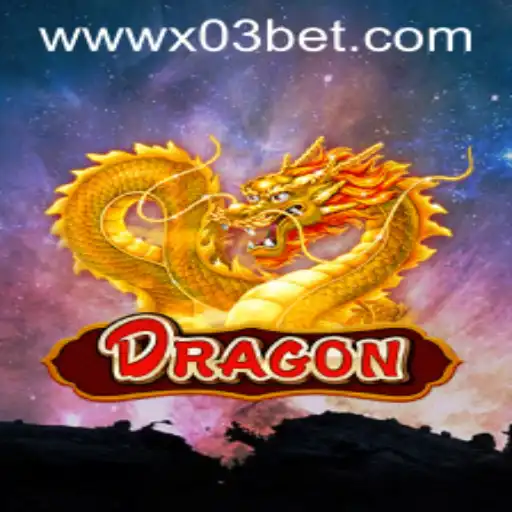Exploring the Enchanting World of Dragon on X03.bet