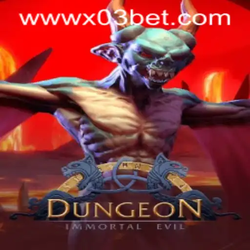 Discover the Thrills of Dungeon: An In-Depth Look at the Gaming Experience on X03.bet