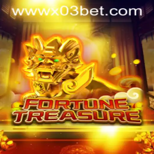 Explore the Exotic World of FortuneTreasure at X03.bet