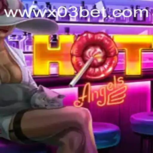 Discover the Thrilling World of HotAngels - An Exciting New Gaming Experience