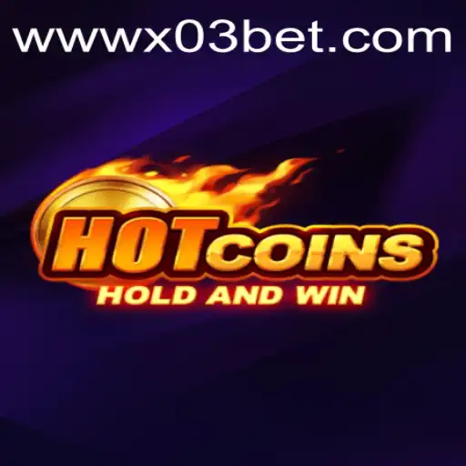 HotCoins: Revolutionizing Online Gaming with X03.bet