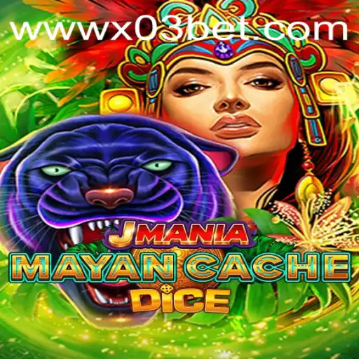 Discover the Exciting World of JManiaMayanCacheDice with X03.bet