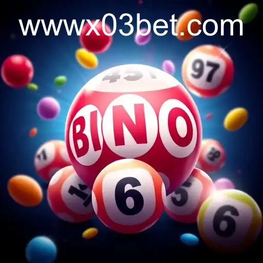 The Rise of Online Bingo and X03.bet