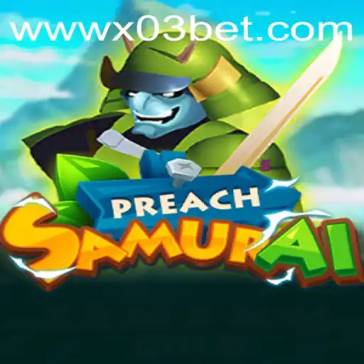 PreachSamurai: Delve Into the Thrilling World of Samurai Strategy