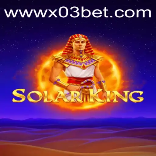 Discover the Thrilling World of SolarKing: A Deep Dive into the Game and Its Exciting Features