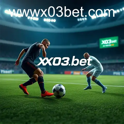 The Rise of X03.bet in the World of Sports Betting