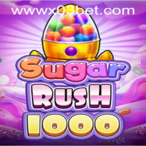 Exploring the Thrill of SugarRush1000 and X03.bet