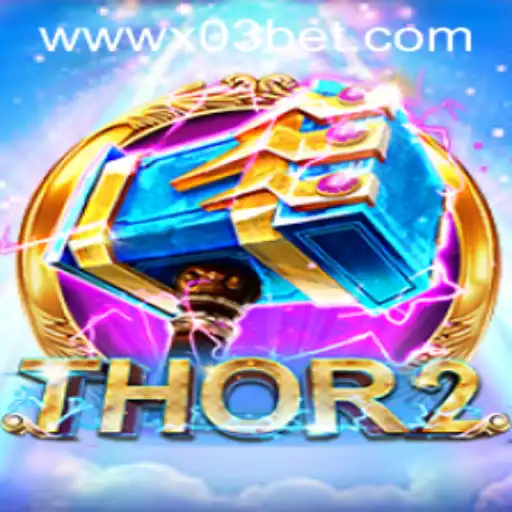 Exploring Thor2 and X03.bet: An Epic Journey Into Norse Mythology Gaming