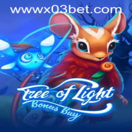 Exploring the Magical World of TreeOfLightBonusBuy in the Context of X03.bet