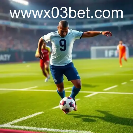 Exploring the World of Virtual Sports: The Rise of X03.bet