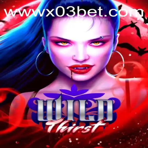 Discover the Thrilling World of WildThirst: A Game-Changing Adventure with X03.bet