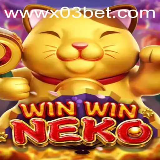 WinWinNeko: An Innovative Gaming Experience on X03.bet