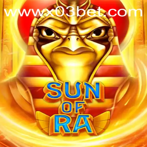 Discovering the Exciting World of SunofRa: A Game of Strategy and Chance