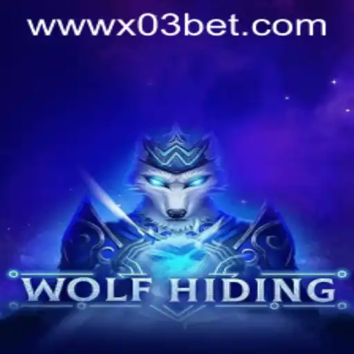 Exploring the Thrilling World of WolfHiding with X03.bet